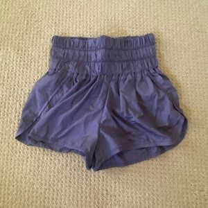 FP Movement Way Home Shorts